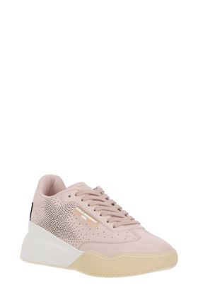 sneakers rosa chiaro STELLA MC CARTNEY | 810239E001306900